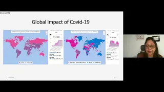 COVID-19 - A source of Educational Disruption