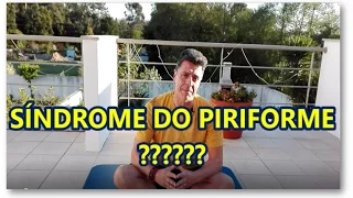 3 Exercícios Para ACABAR Com A Síndrome do Piriforme