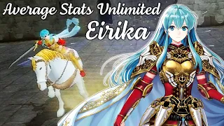 Average Stats Unlimited - Eirika