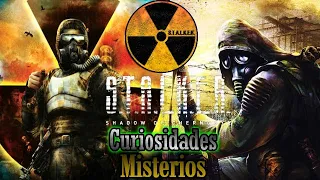 Curiosidades & Misterios de S.T.A.L.K.E.R.: Shadow of Chernobyl