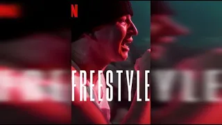 Diego -  stawiam wszystko na jedna karte CAŁOŚĆ [freestyle netflix piosenka]