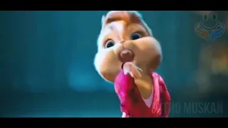 Purba Pashchim Rail by Rajan Raj Shiwakoti   CHHAKKA PANJA   Ft  Chipettes and Chipmunks