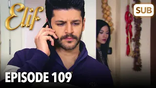 Elif Episode 109 | English Subtitle