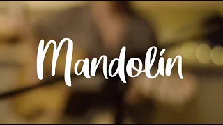 La Pena - Mandolín (Gustavo Pena “El Príncipe”)