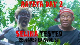 SELINA TESTED – official trailer ( EPISODE 32 RATATA DAY )