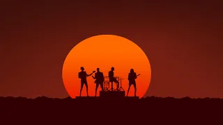 Daft Punk;Pharrell Williams;Nile Rodgers-Get Lucky[1HOUR]