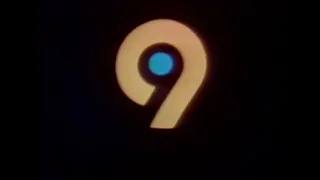 WOR-TV Channel 9 New York Station ID 1978