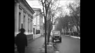 Харьков 1976год. Улица города