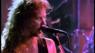 The Four Horsemen By Metallica - Live In Seattle 89' (Lyrics In Description)