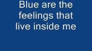 Eiffel 65 - I'm blue with lyrics