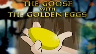 Tales Of Panchatantra | The Goose With The Golden Eggs | Episode 04 | KidRhymes