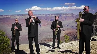 Nicola PIOVANI – La Vita è Bella soundtrack / Federico Mondelci ITALIAN SAXOPHONE