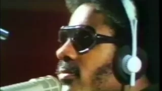 All in Love is Fair (Live in studio) - Stevie Wonder