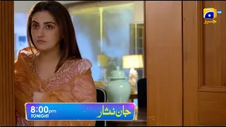 Jaan Nisar Episode 12 Promo | Tonight at 8:00 PM only on Har Pal Geo