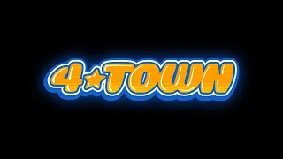 4★Town U know What’s up and Nobody Like U Mashup