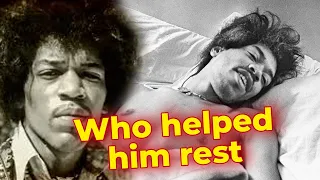 His Last Hours The Mysterious Death Of JIMI HENDRIX I The Death Is More Tragic Than You Think