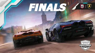 Asphalt 9 - Lamborghini Revuelto Esports Challenge Finals