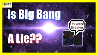 [News] Universe Breakers - Massive Galaxies That Shouldn't Exist!