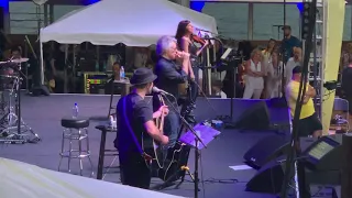 “Hallelujah” from Runaway to Paradise Cruise with Jon Bon Jovi - Special Acoustic Storyteller Set