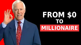 How to Develop a Millionaire Mindset | Brian Tracy