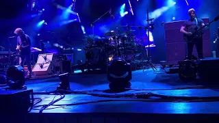 Phish 7/26/23 “Carini Bliss Jam” at the Mann Music Center in Philadelphia,PA