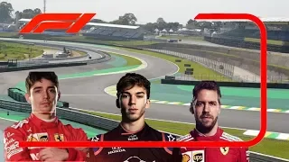 F1 2019 Brazilian GP Meme review