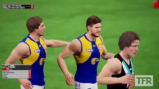 If AFL Evolution 2 Had Decent Commentary