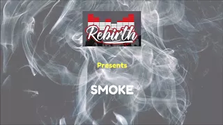 Smoke | Pop Beat Instrumental | The Chainsmokers Type Beat | Prod. by Rebirth Beats
