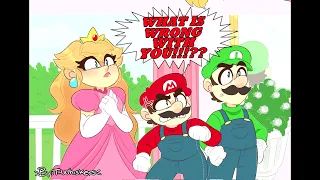 May I Marry the Princess? (Comic Dub)