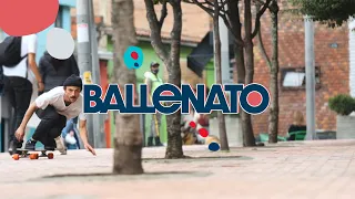 BALLENATO | Loaded Boards Ballona Moby