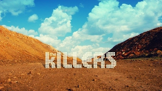 The Killers - Mr. Brightside (OFFICIAL SummitScape TRAP REMIX)