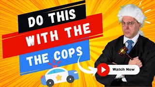 Do This With The Cops - From A Lawyer | @LawByMike Shorts Compilation