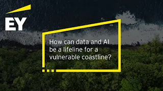 Building coastal resilience: EY’s 2024 data challenge is on!