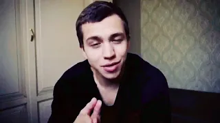 Сергей Романович - сводило вены🖤🍃