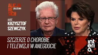 Krzysztof Szewczyk: dlaczego chciał być marynarzem?