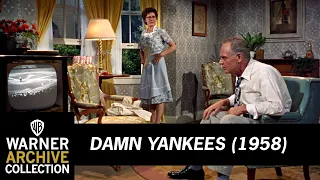 Open HD | Damn Yankees | Warner Archive