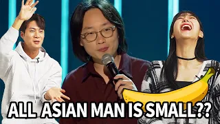 Koreans react To Asian Stand up Comedy for the First Time!!