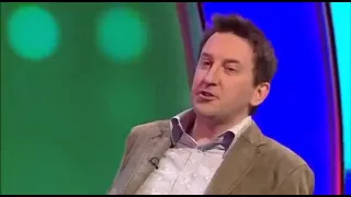 Would I Lie To You? S02E08