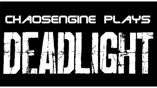 Deadlight - Part 12 - It's a Bug Planet!