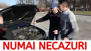 Cati BANI am bagat intr-un AUDI A4 din 2003