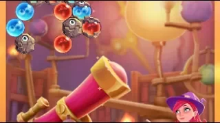 Bubble Witch 3 Saga Level 351