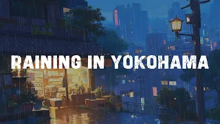 RAINING IN ﻿ＹＯＫＯＨＡＭＡ (Jazz Bossa Nova)