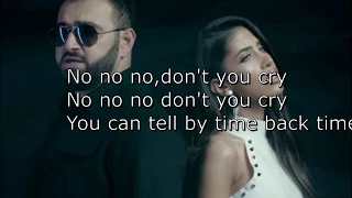 ARKADI DUMIKYAN & MELISA - WILL CARRY ON (Lyrics)