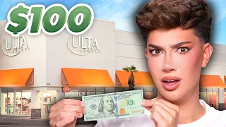 Full Face UNDER $100 BUDGET Makeup Challenge!