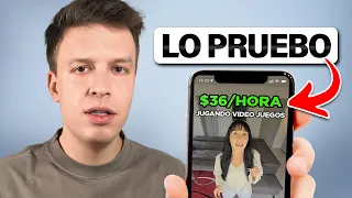 Pruebo 9 Apps Para Ganar Dinero