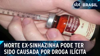 Djidja Cardoso: o que é cetamina, que pode ter causado morte de Sinhazinha | SBT Brasil (31/05/24)