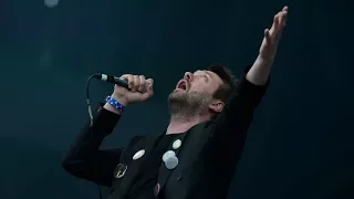 Kasabian - Club Foot (Radio 1's Big Weekend 2017)