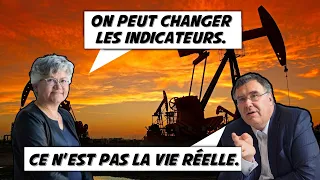 Changer notre vision du monde par D.Méda