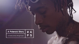 A POLAROID STORY x WIZ KHALIFA - INTERVIEW