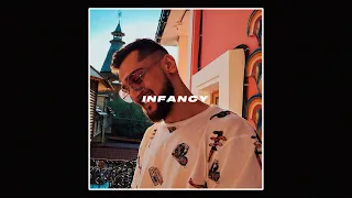 [FREE] Jony x Navai x Hammali type beat - "Infancy" | Pop Lyric Instrumental
